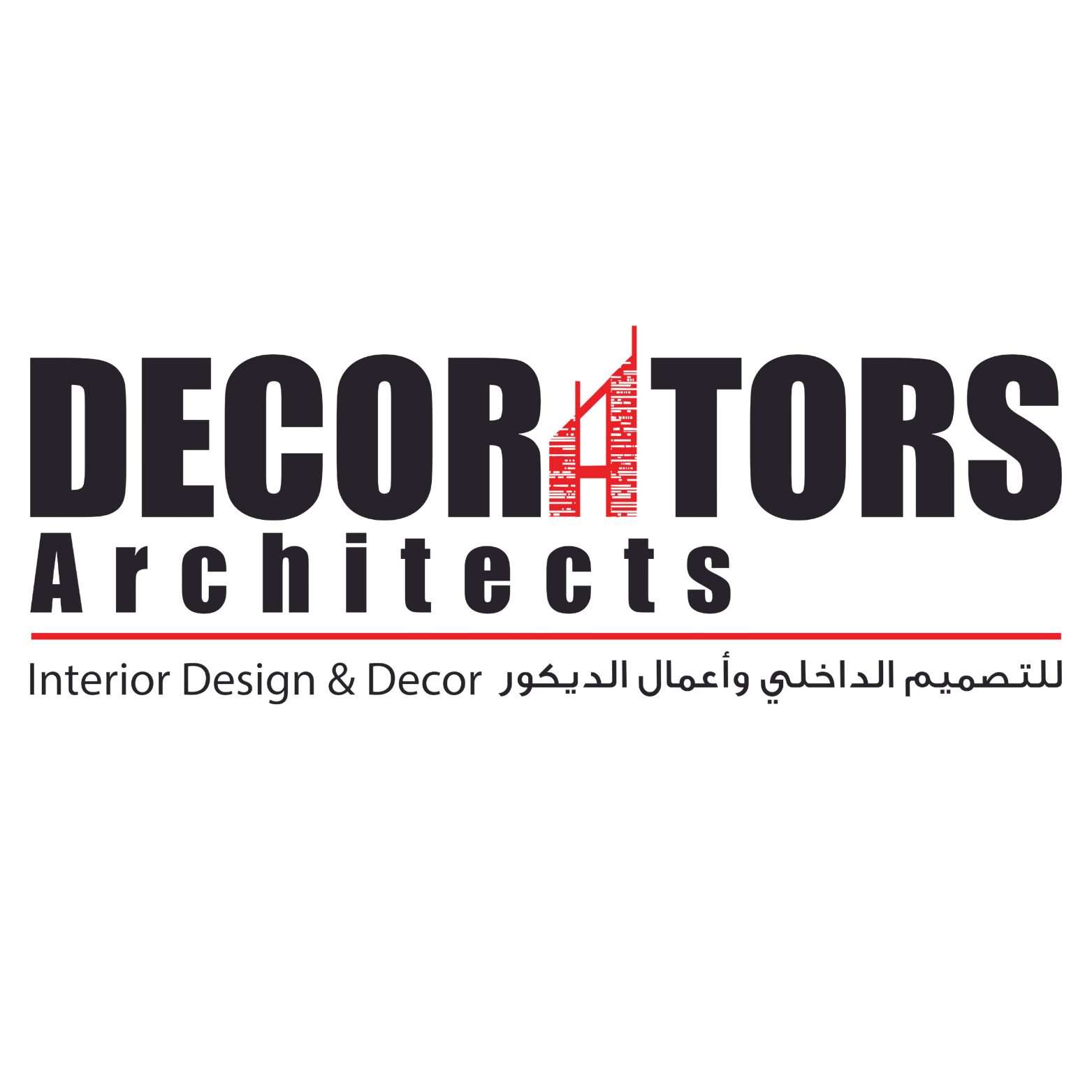 Decorators Architects